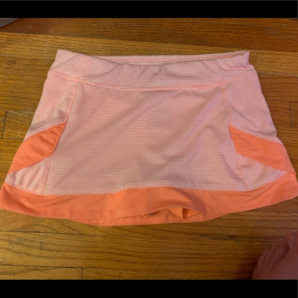 C9 athletic skort!